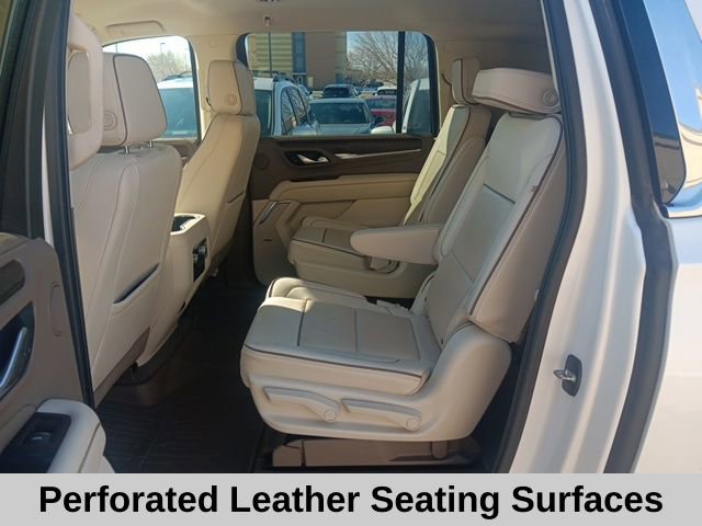 Used 2021 GMC Yukon XL Denali w/ LPO, Illumination Package image 17