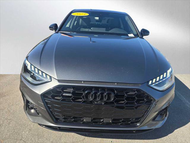 Used 2023 Audi A4 2.0T Premium Plus w/ Premium Plus Package image 8