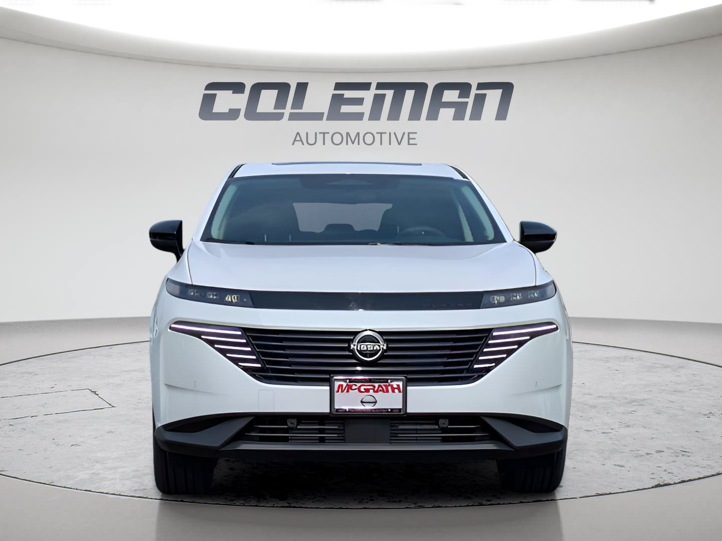 Used 2025 Nissan Murano SL w/ Cargo Package AWD/4WD image 8