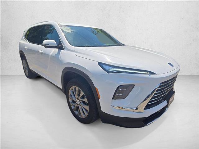 Used 2026 Buick Enclave Preferred FWD video 3