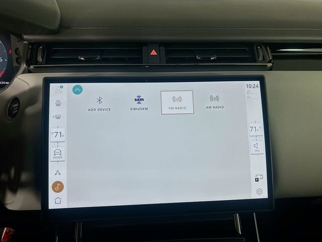 Used 2026 Land Rover Range Rover Velar Dynamic SE image 15