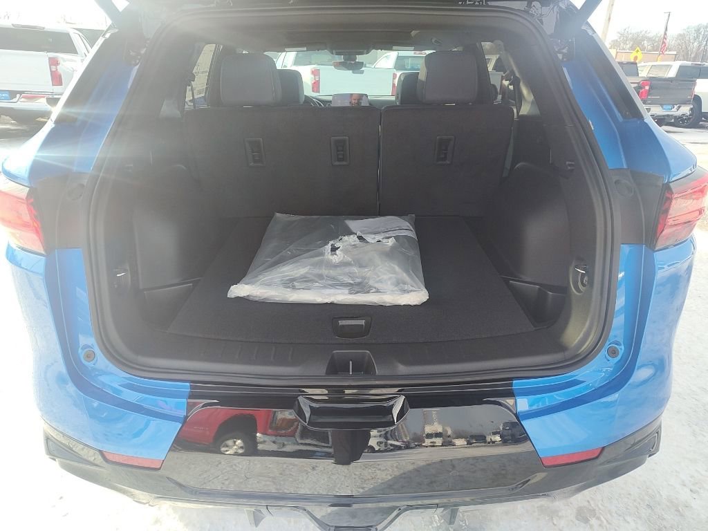 New 2026 Chevrolet Blazer RS w/ Driver Confidence II Package image 13