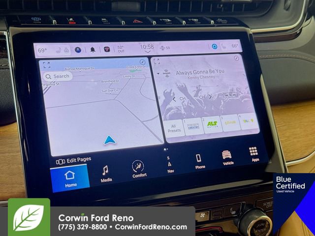 Used 2023 Jeep Grand Cherokee Summit image 19