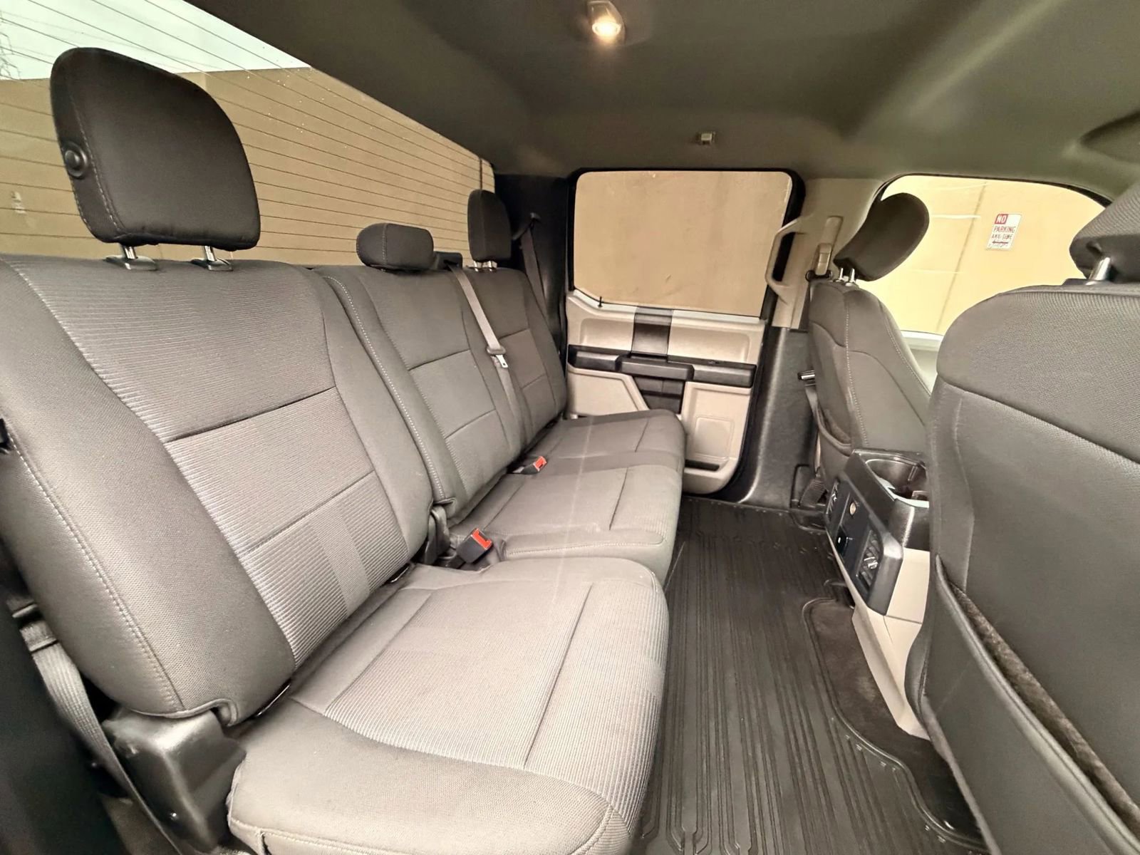 Used 2019 Ford F150 XL w/ Equipment Group 101A Mid RWD image 21