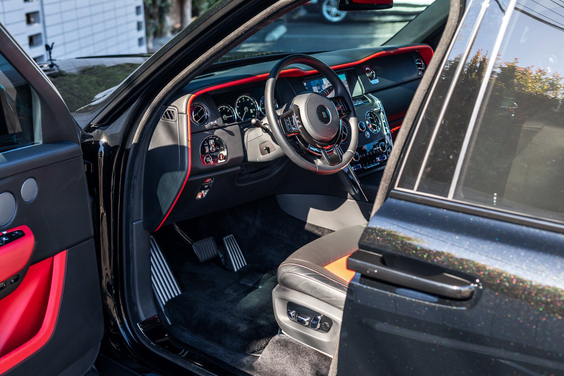 Used 2021 Rolls-Royce Cullinan image 5