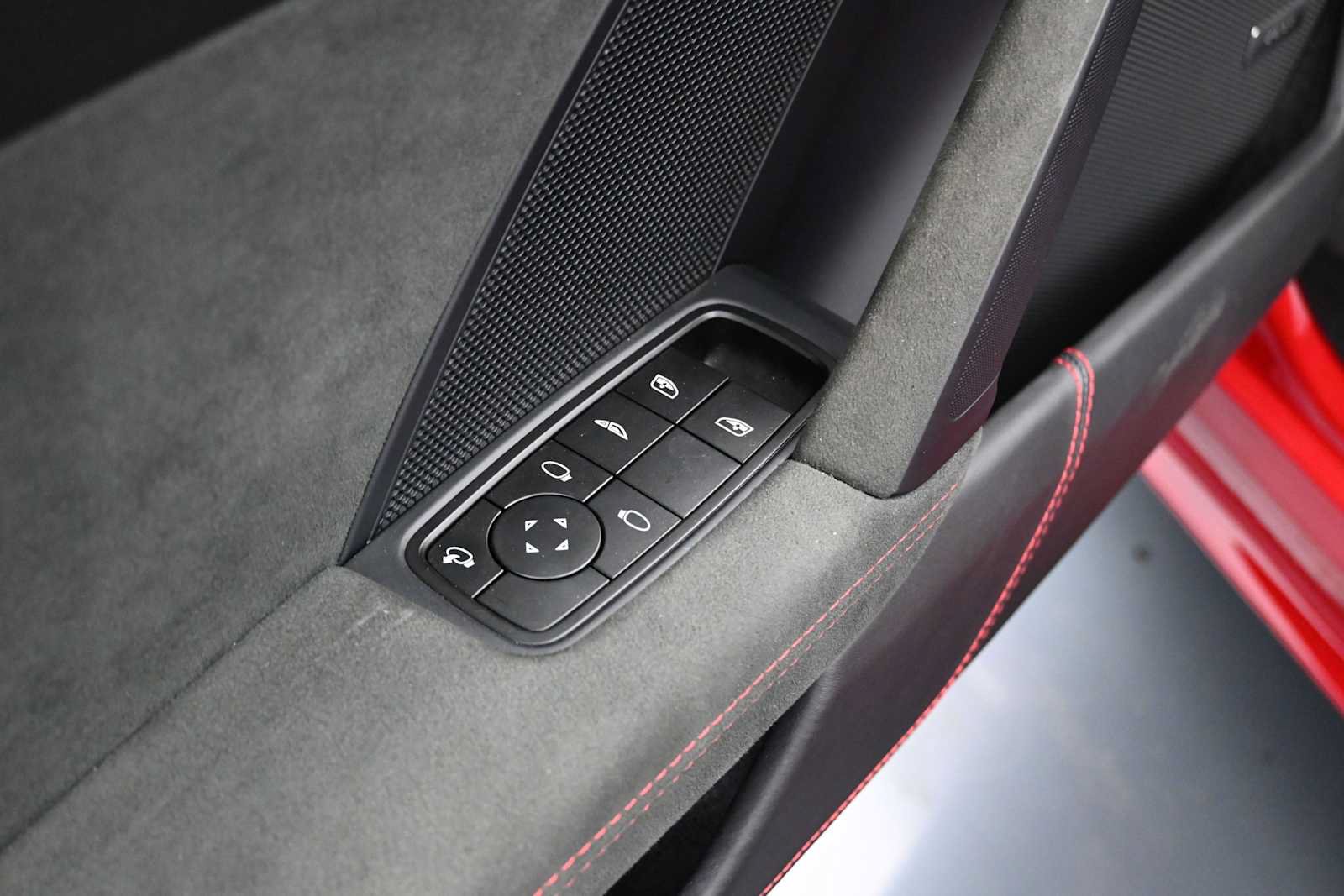 Certified 2024 Porsche 911 Carrera GTS RWD image 8