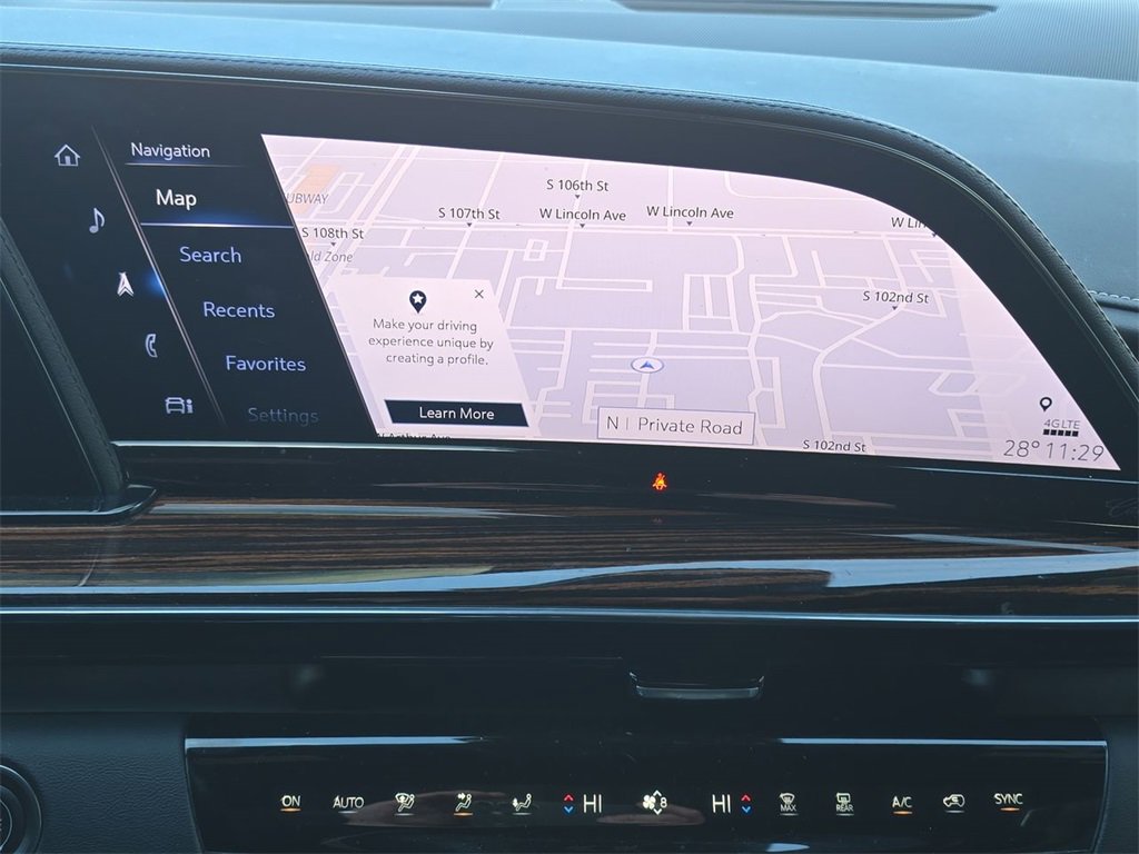 Certified 2023 Cadillac Escalade Premium Luxury image 14