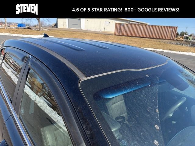 Used 2017 Kia Sportage LX image 12