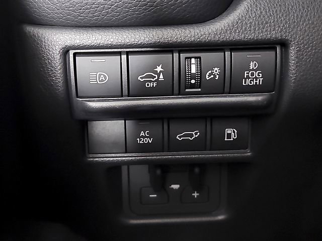 Used 2024 Toyota Land Cruiser AWD/4WD image 25