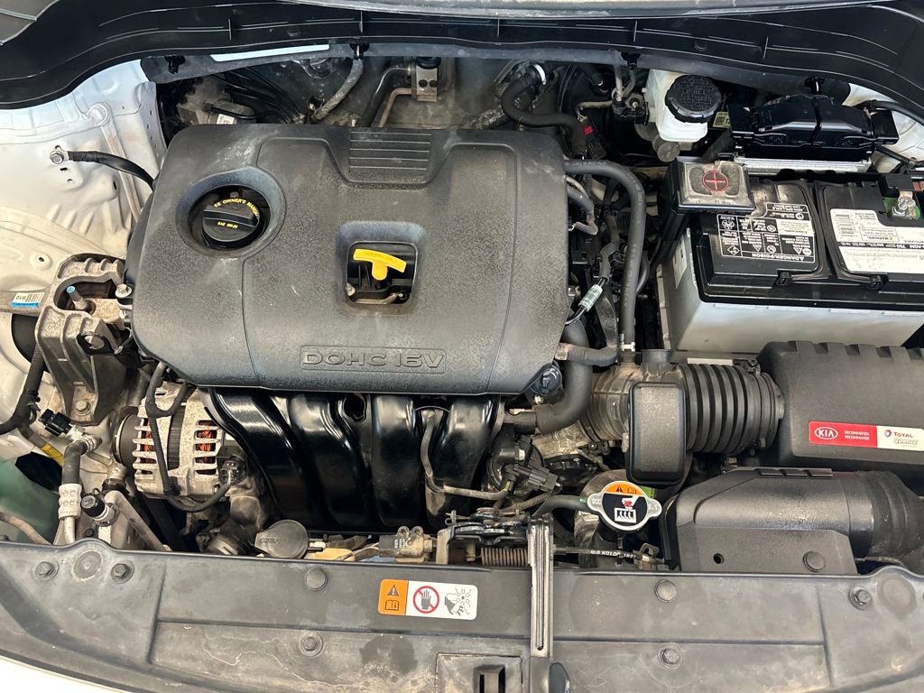 Used 2021 Kia Soul GT-Line image 26