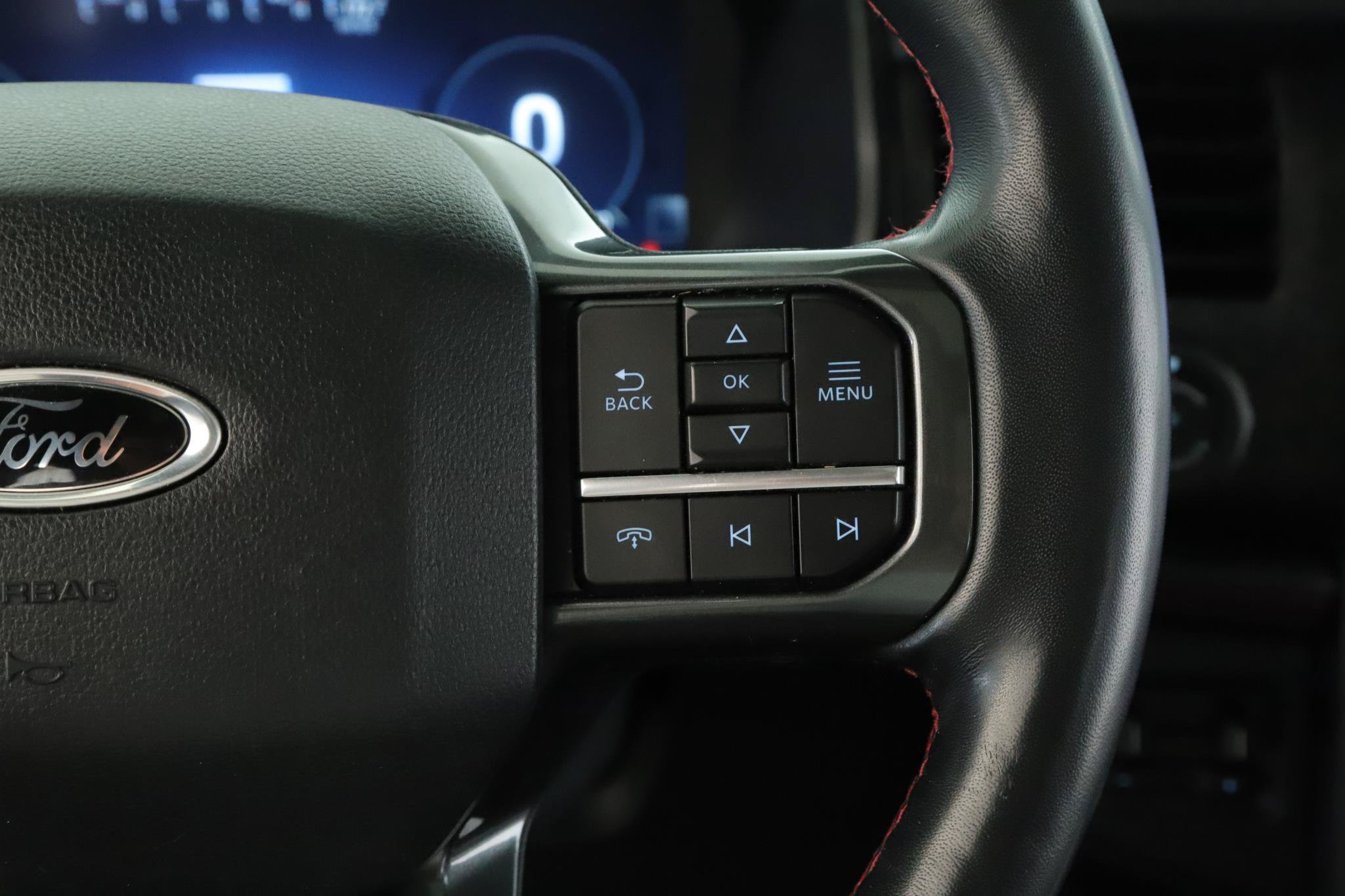 Used 2022 Ford Expedition Max Limited AWD/4WD image 11