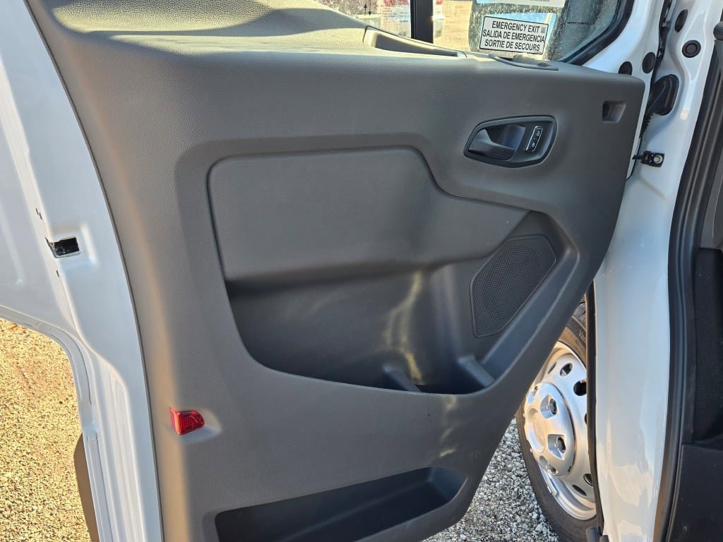 New 2025 Ford Transit 350 XL image 13