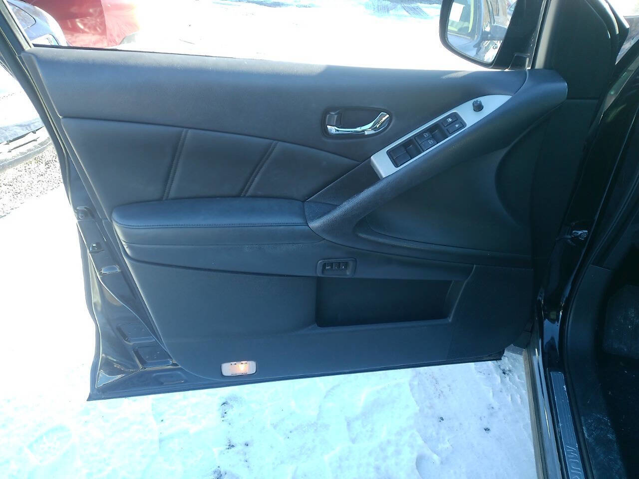 Used 2013 Nissan Murano SL image 17