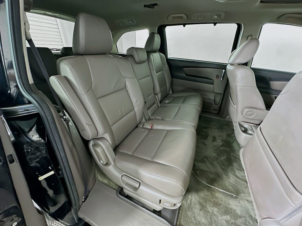 Used 2016 Honda Odyssey EX-L image 28