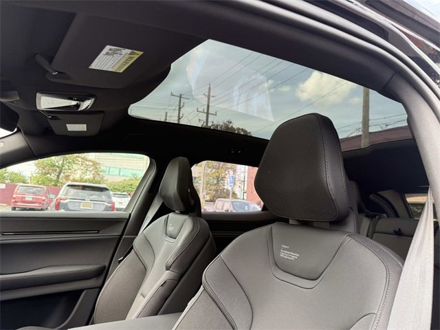 New 2025 Polestar Polestar 3 Plus & Pilot image 14