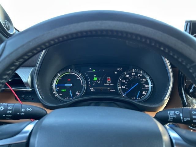 Used 2021 Toyota Highlander Platinum image 14