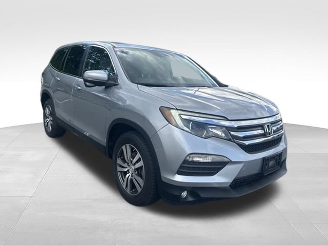 Used 2016 Honda Pilot EX-L image 10