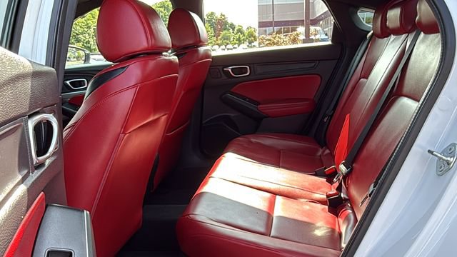Certified 2024 Acura Integra A-Spec FWD image 23