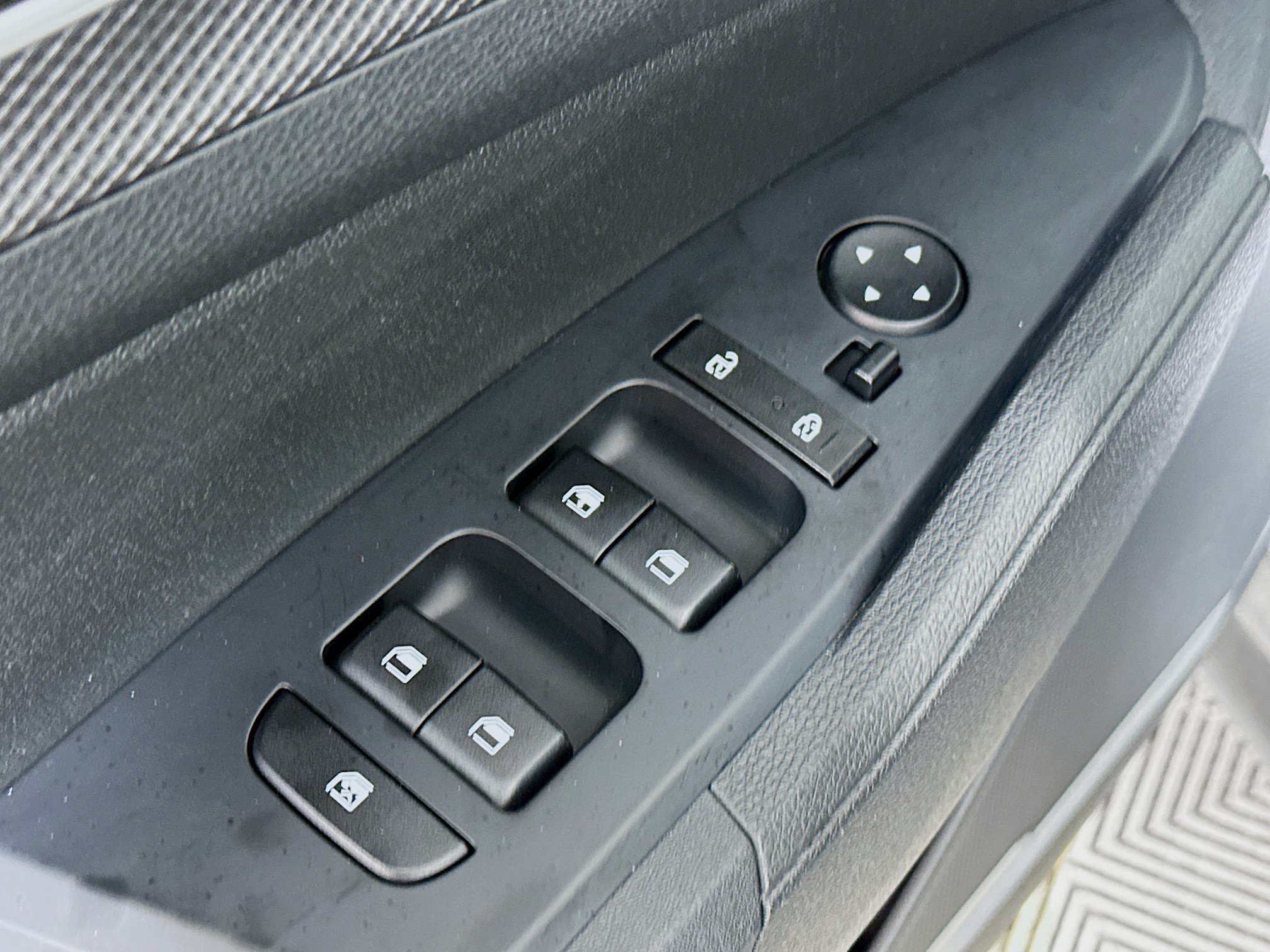 Certified 2023 Kia Sportage LX AWD/4WD image 17