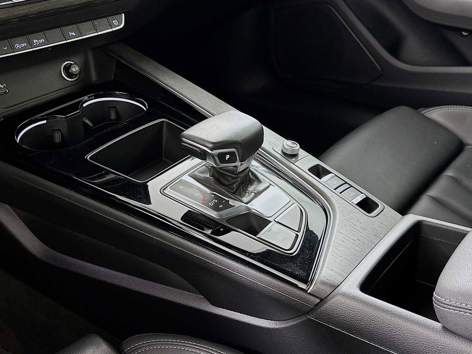 Certified 2024 Audi A5 2.0T Premium image 15