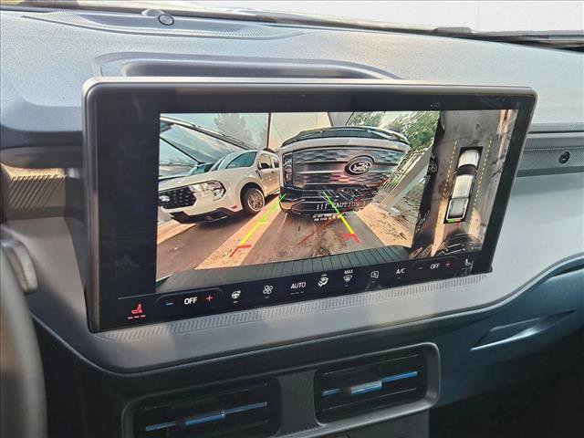 New 2025 Ford Maverick Lobo AWD/4WD image 12