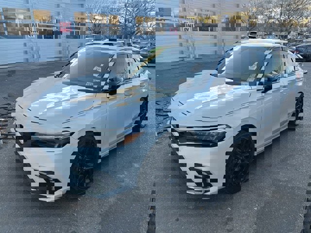 Used 2023 Honda Civic Sport image 6