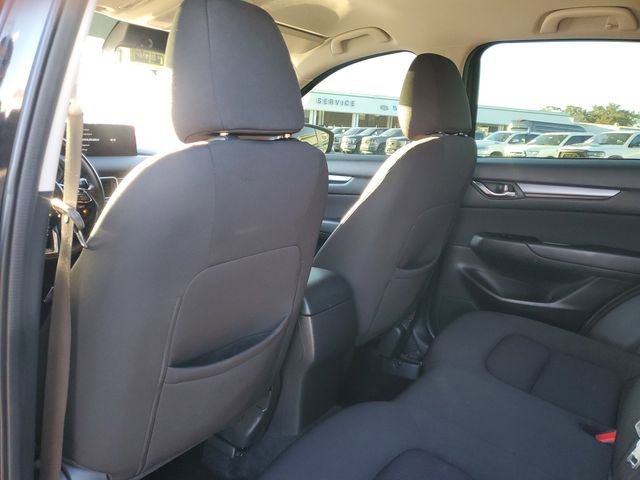 Used 2022 MAZDA CX-5 AWD 2.5 S image 13