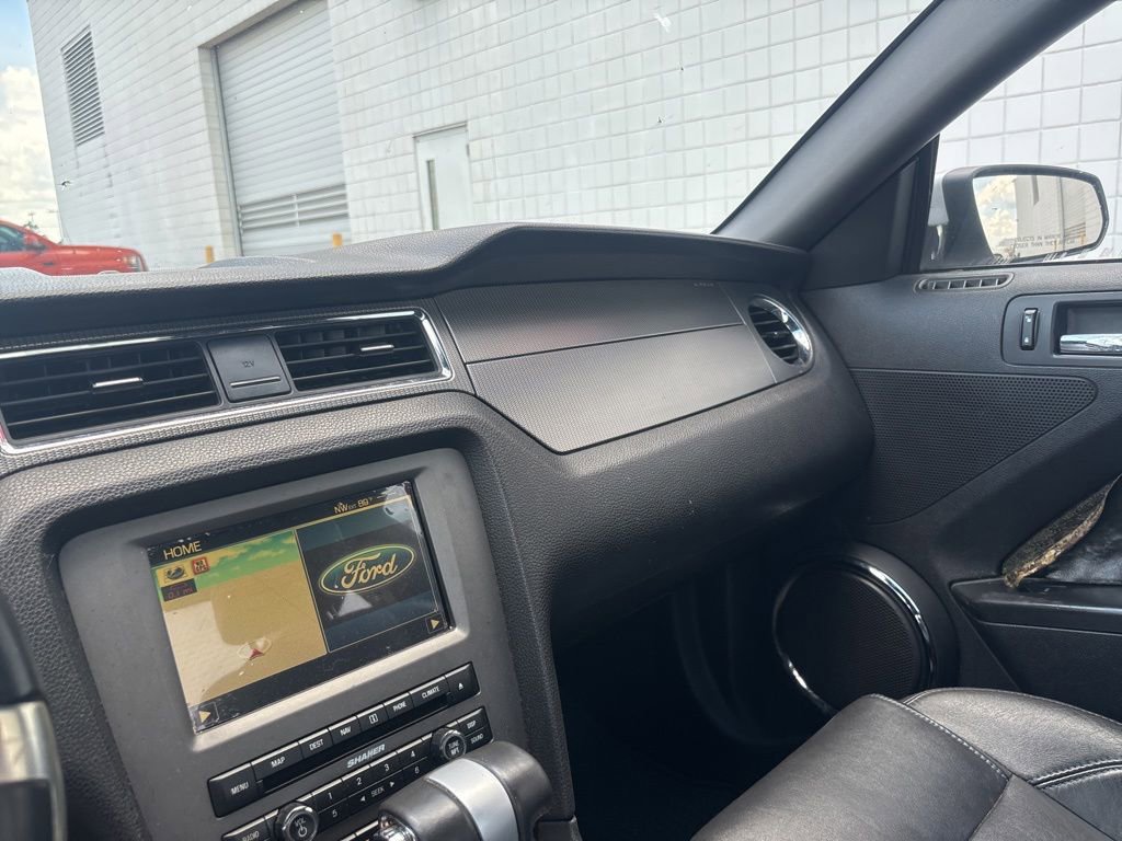 Used 2010 Ford Mustang GT Premium RWD image 14