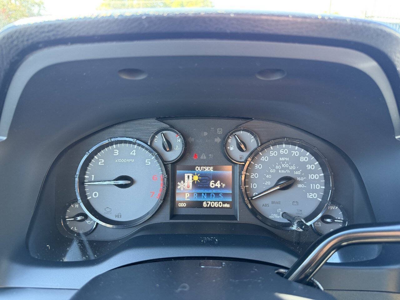Used 2014 Toyota Tundra SR RWD image 18
