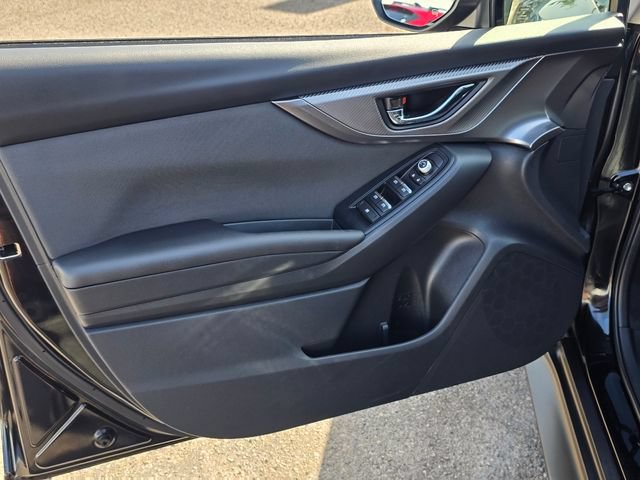 Certified 2022 Subaru WRX Premium AWD/4WD image 17