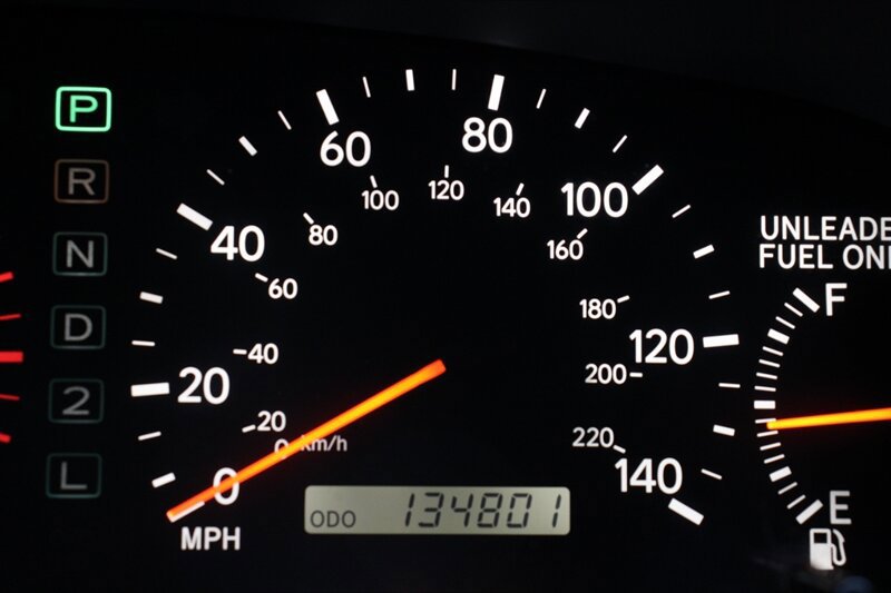 Used 1999 Lexus ES 330 FWD image 7