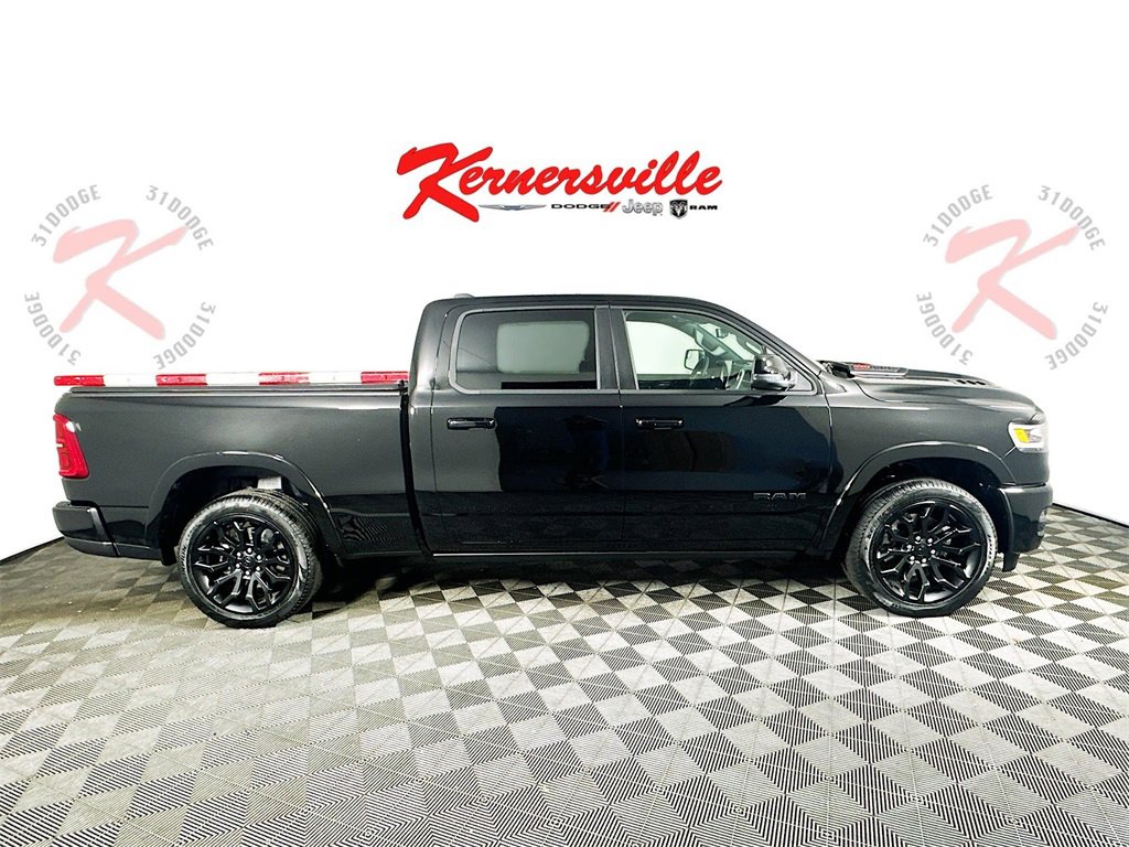 New 2026 RAM 1500 Limited image 8