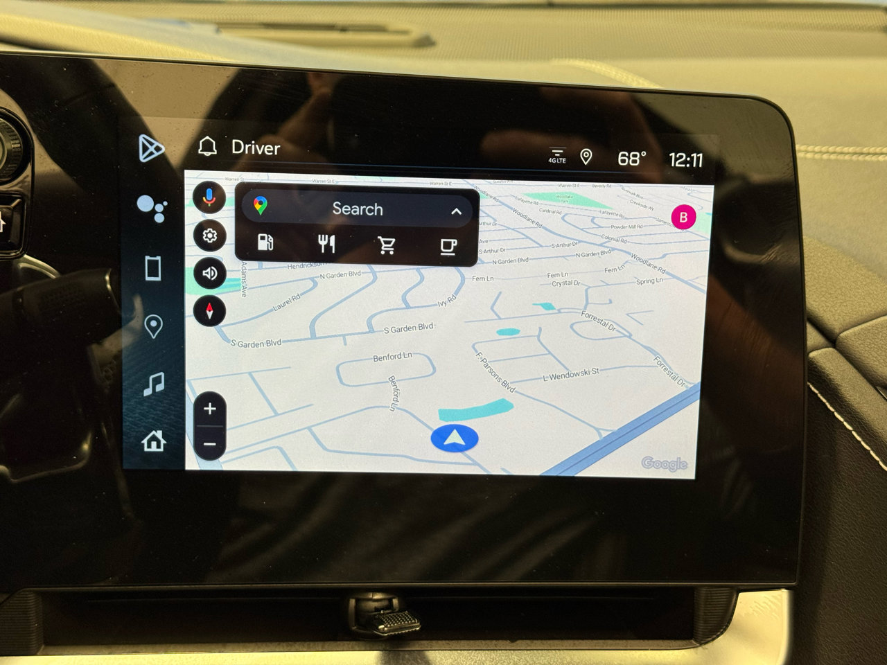 Used 2024 Chevrolet Corvette Z06 w/ Z07 Performance Package image 13