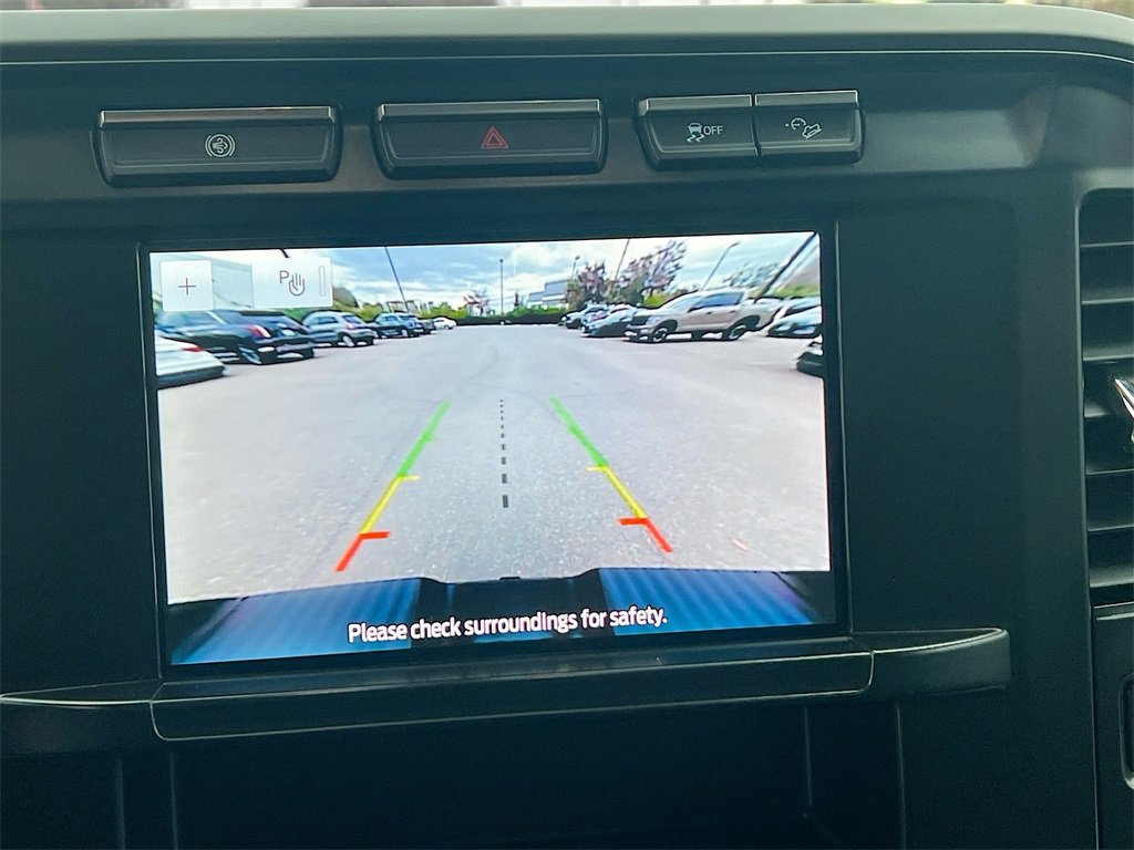 Used 2024 Ford F250 XLT w/ FX4 Off-Road Package image 13