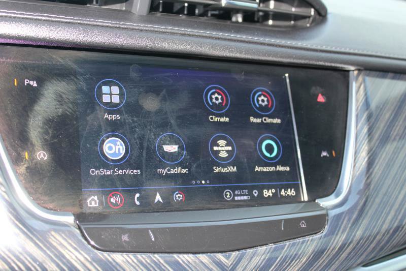 Used 2024 Cadillac XT6 Premium Luxury FWD image 34