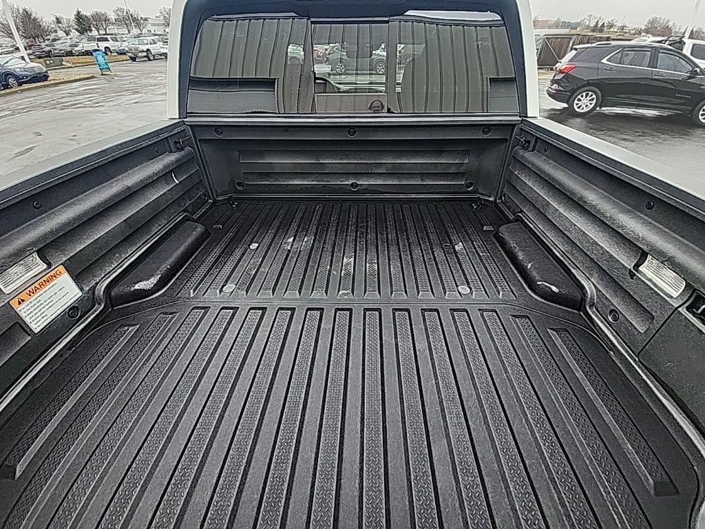 Used 2023 Honda Ridgeline RTL image 7