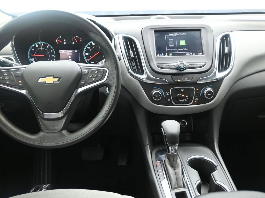 Used 2024 Chevrolet Equinox LS image 15