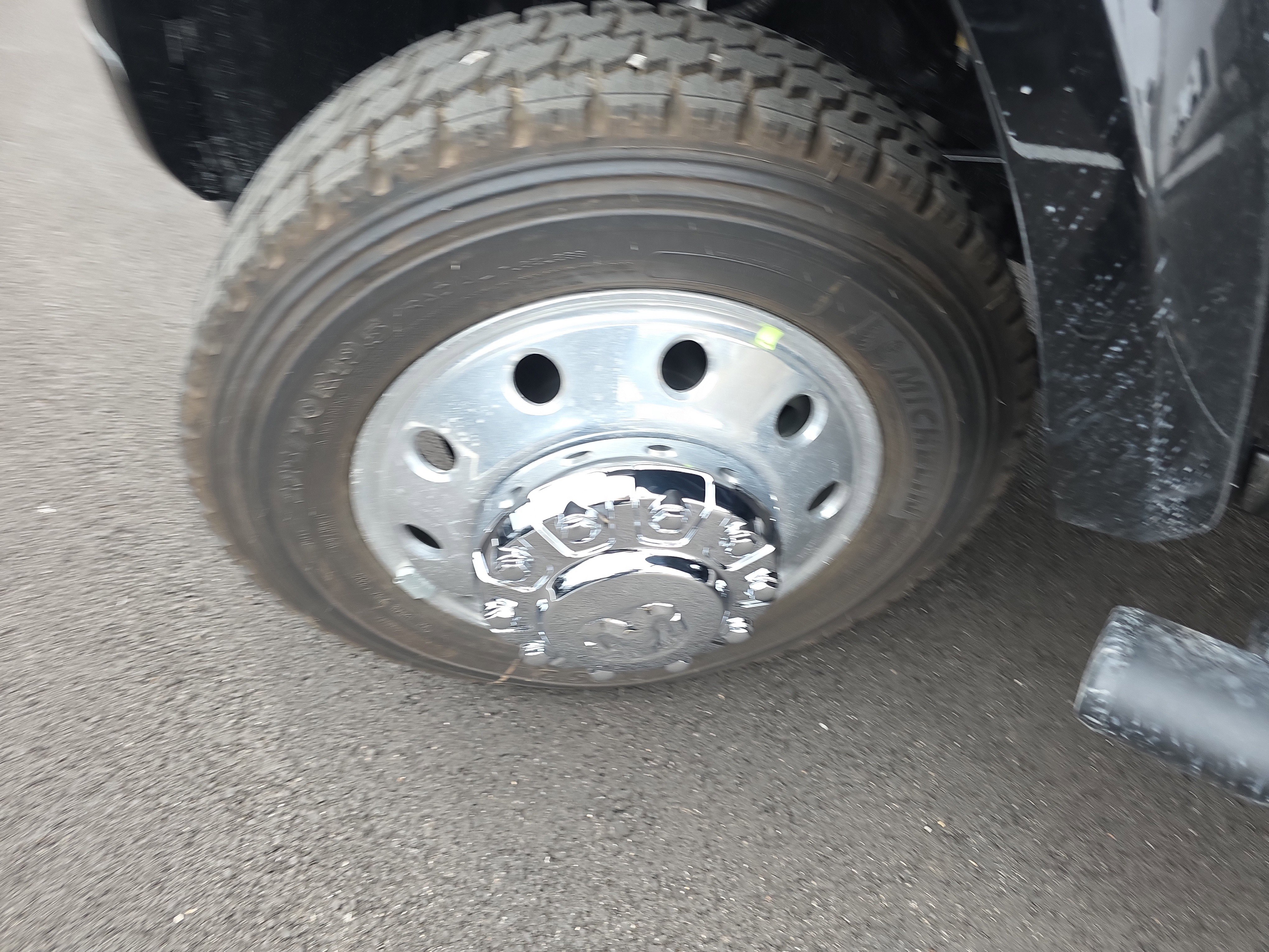 New 2026 RAM 5500 Laramie w/ Laramie Trim Package image 37