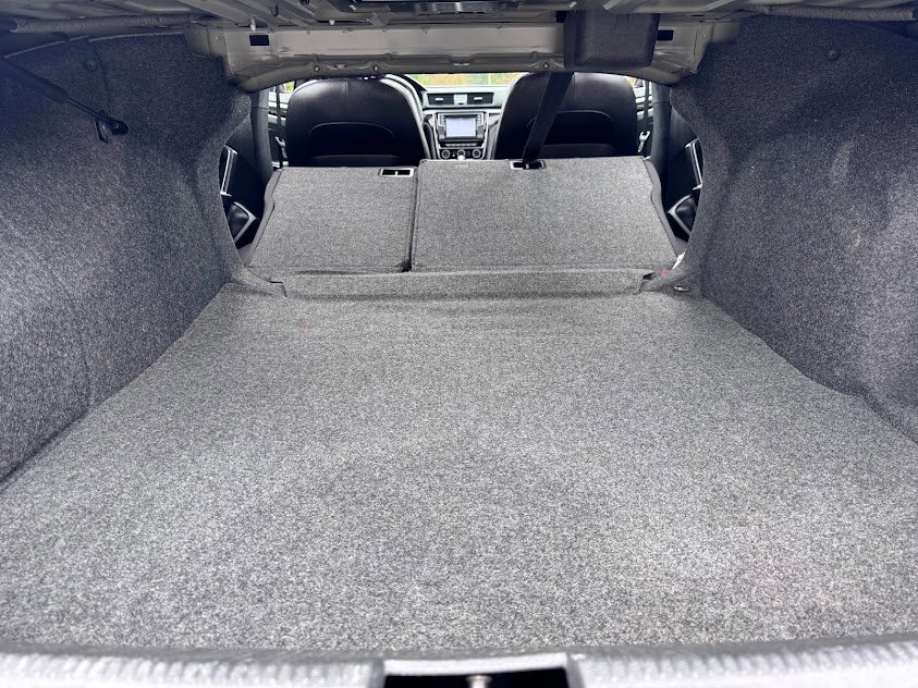 Used 2018 Volkswagen Passat 3.6 image 45