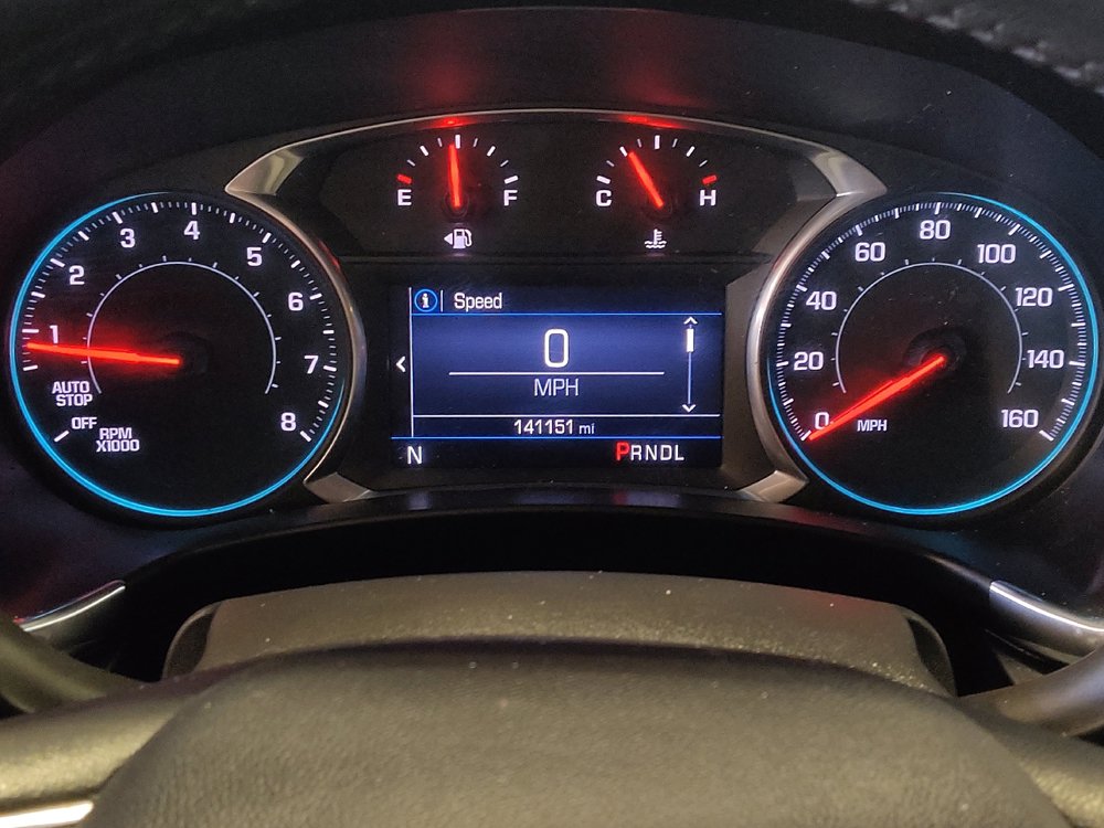 Used 2019 Chevrolet Equinox LT FWD image 23