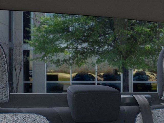 New 2025 Ford Maverick XLT w/ XLT Luxury Package image 24