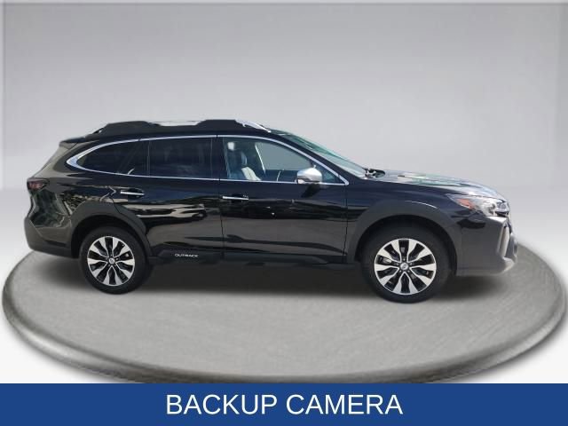 Certified 2023 Subaru Outback Touring XT image 13