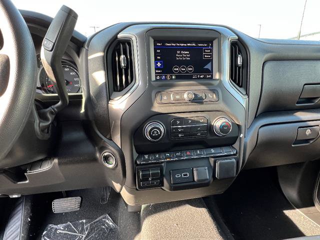 New 2026 Chevrolet Silverado 2500 Custom w/ Custom Value Package image 13