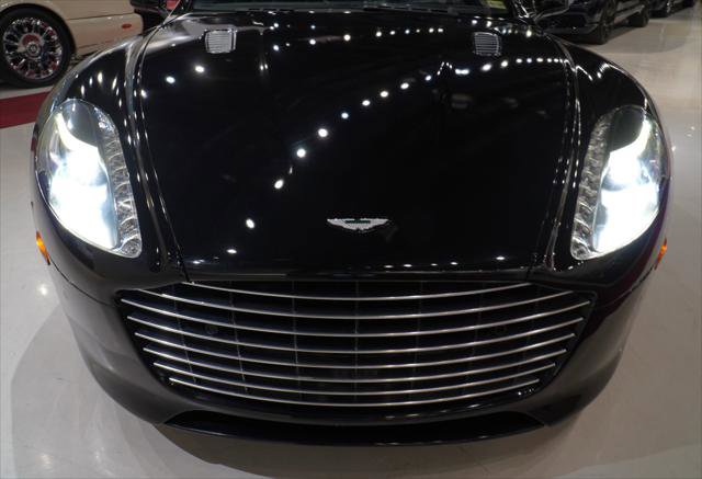 Used 2016 Aston Martin Rapide S image 10