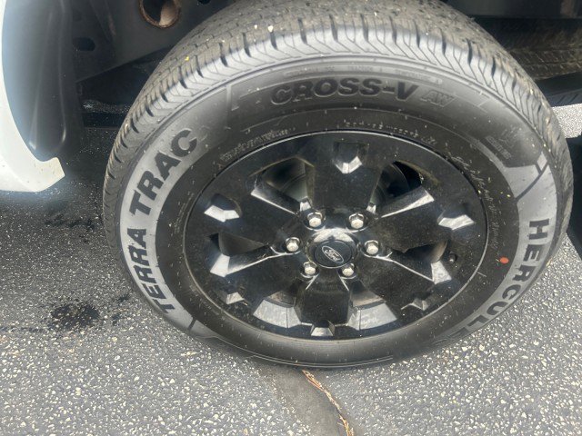 Used 2021 Ford Ranger XLT w/ Equipment Group 301A Mid AWD/4WD image 10