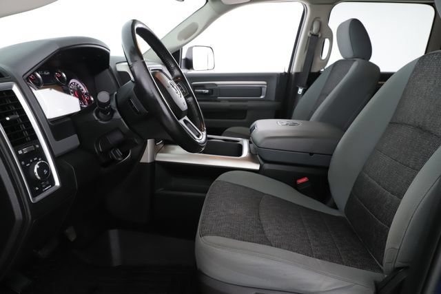 Used 2019 RAM 1500 Warlock AWD/4WD image 16