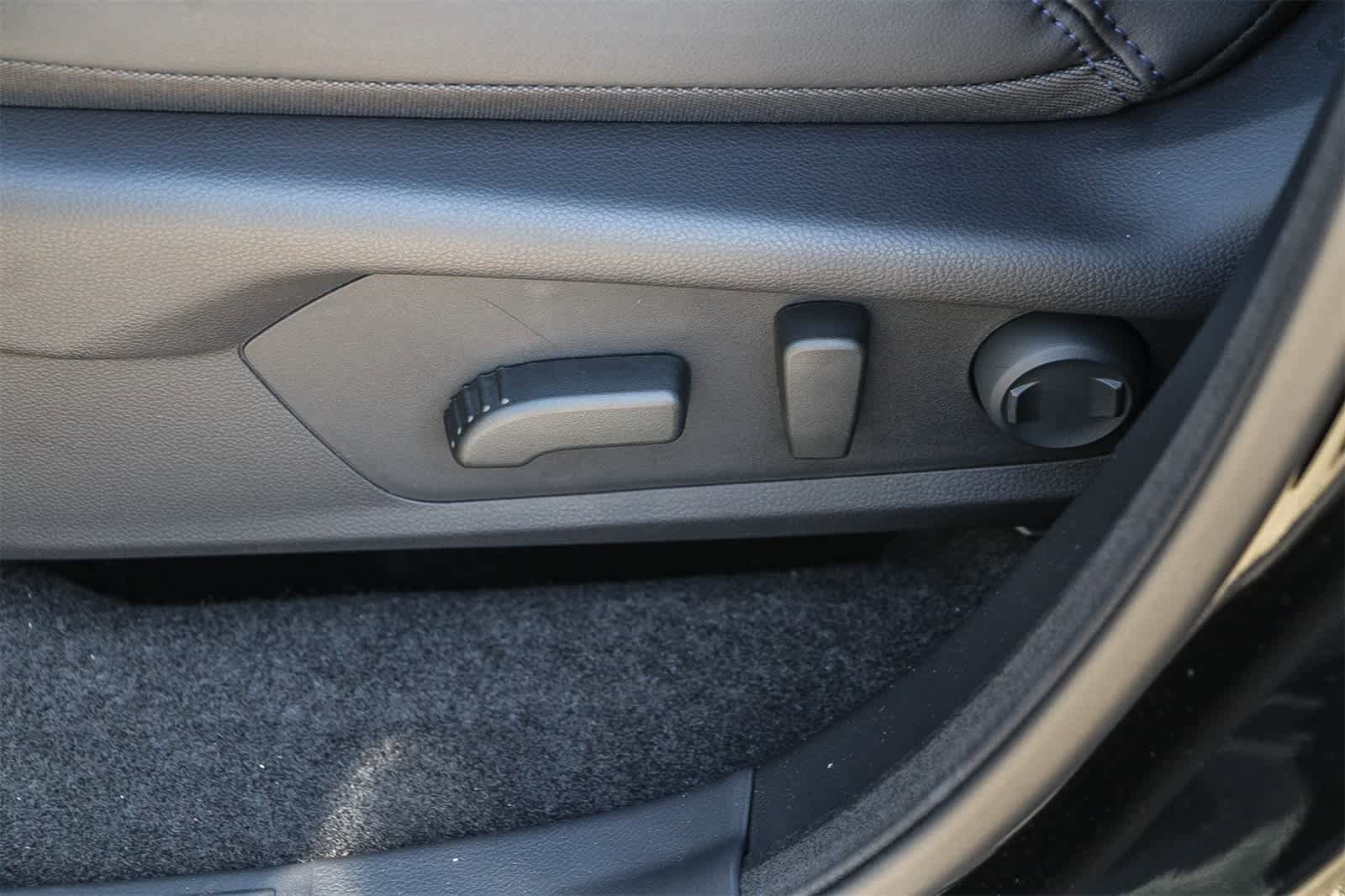 New 2026 Subaru Forester Limited AWD/4WD image 15