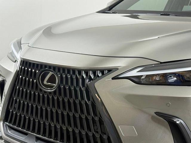 Used 2022 Lexus NX 350 AWD image 15