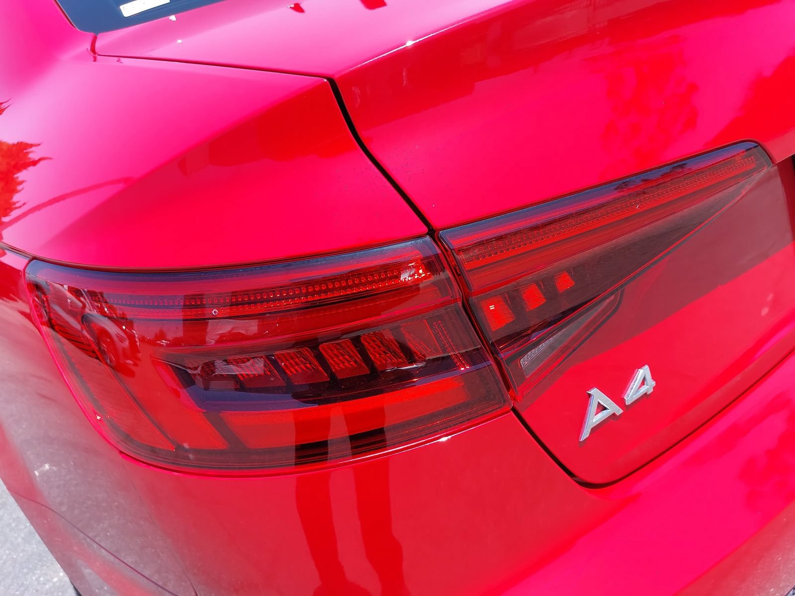 Used 2017 Audi A4 2.0T Prestige w/ Prestige Package AWD/4WD image 38