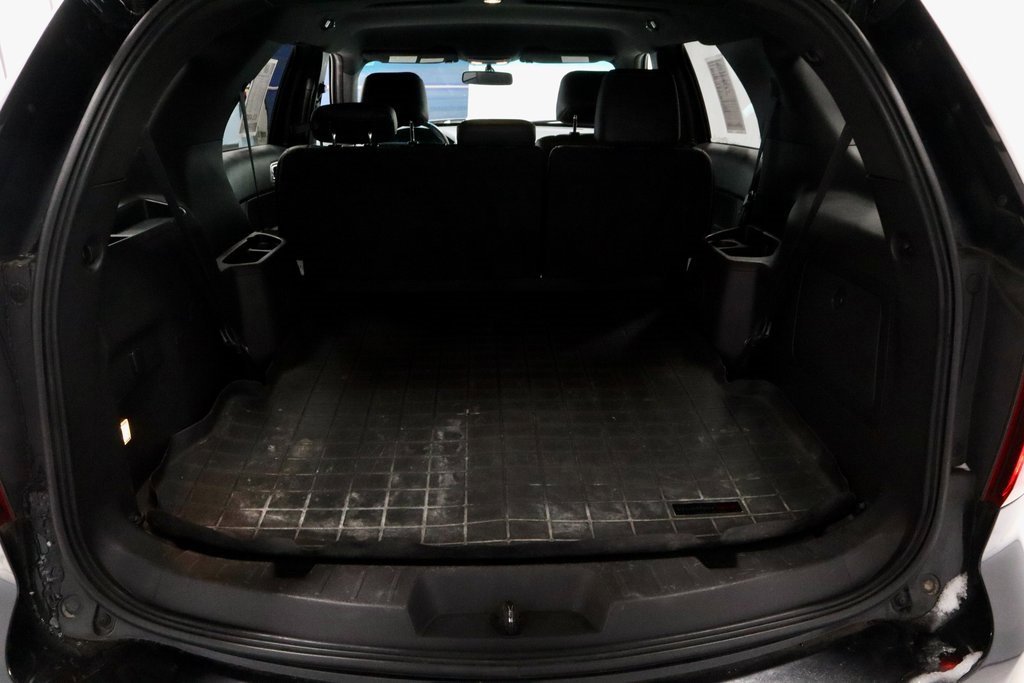 Used 2015 Ford Explorer XLT w/ Equipment Group 202A image 15